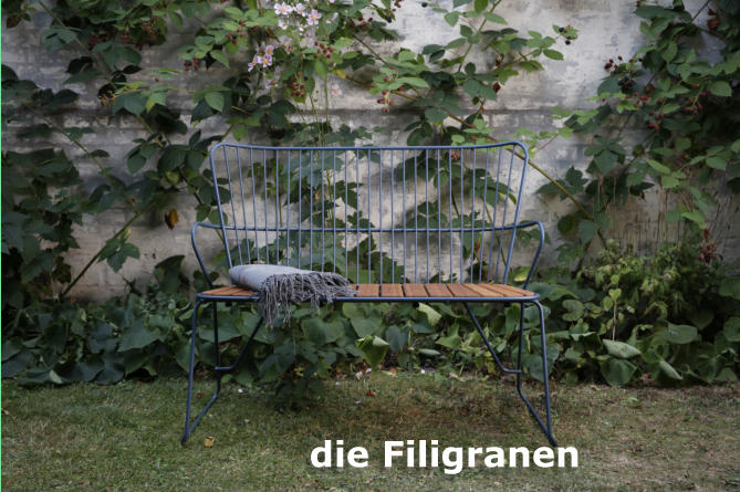 die Filigranen